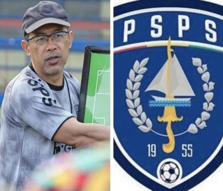 Aji Santoso Kembali Latih PSPS Pekanbaru, Fokus Bina Pemain Muda